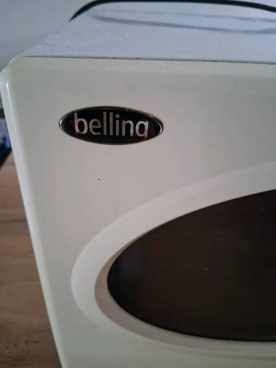 Microwave - Image 2