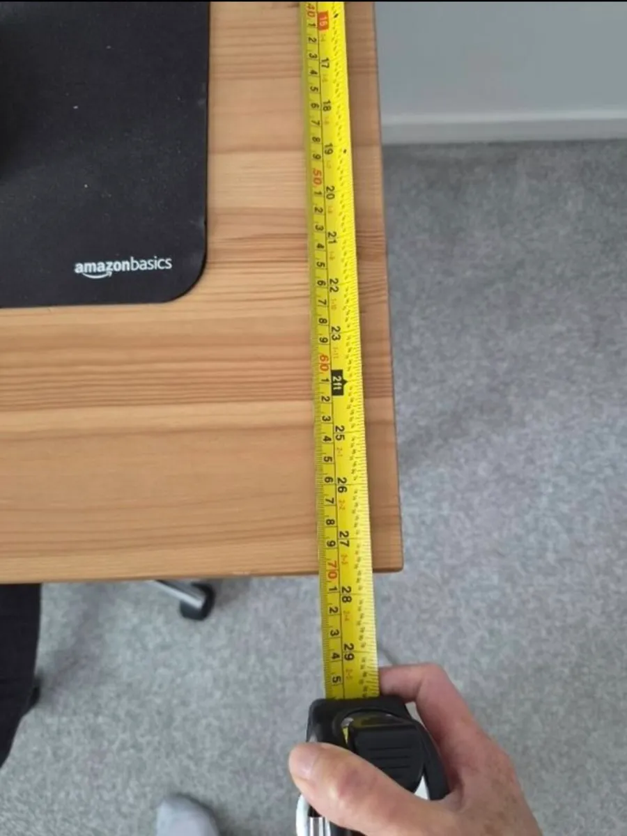 Office desk - Image 4