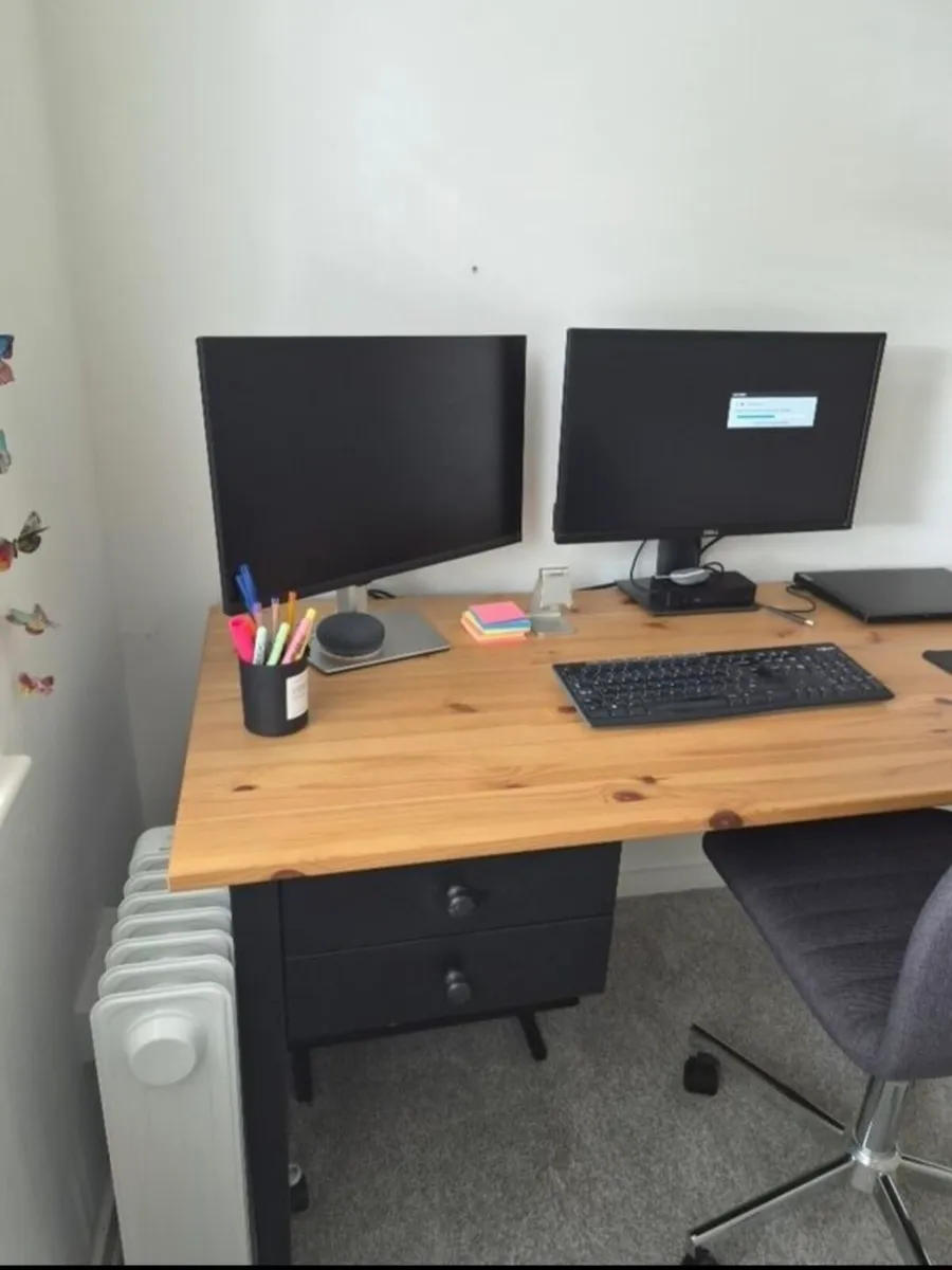 Office desk - Image 3