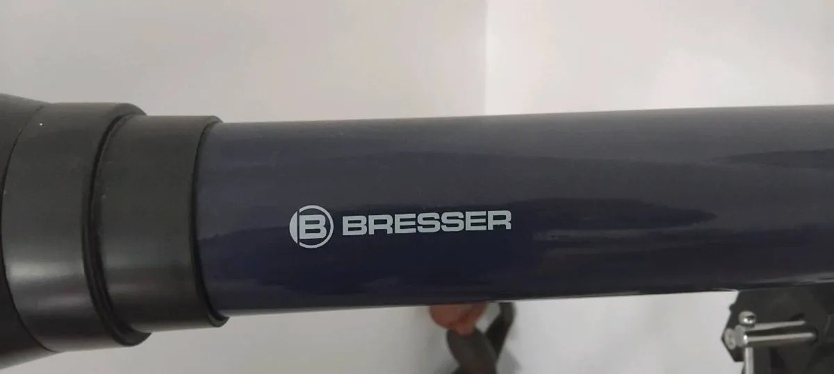 Telescope - Image 2