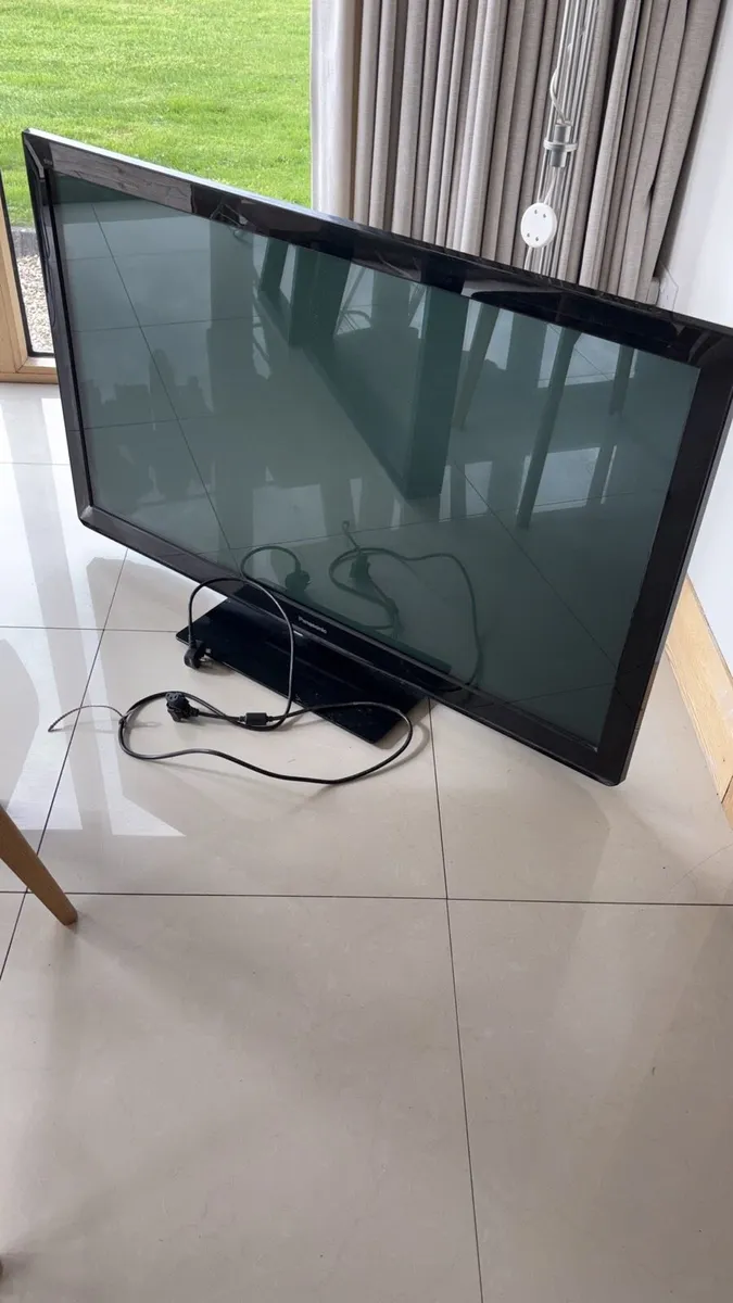 Panasonic TV - Image 1