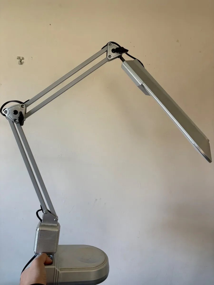 Craft lamp - Image 1