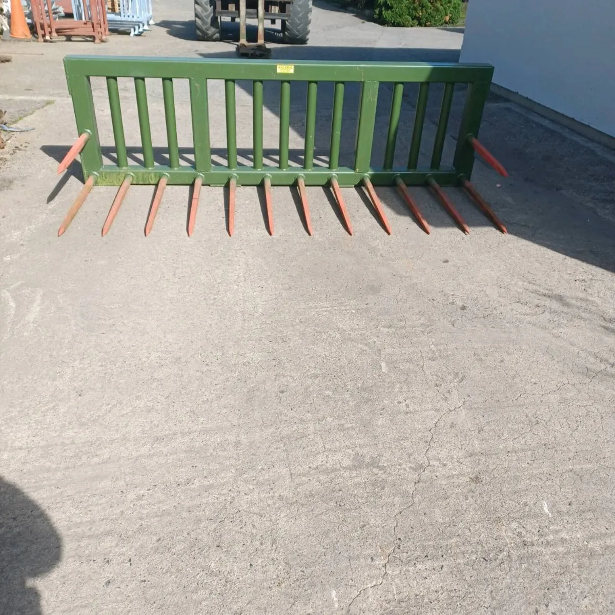 Dung Fork - Image 2