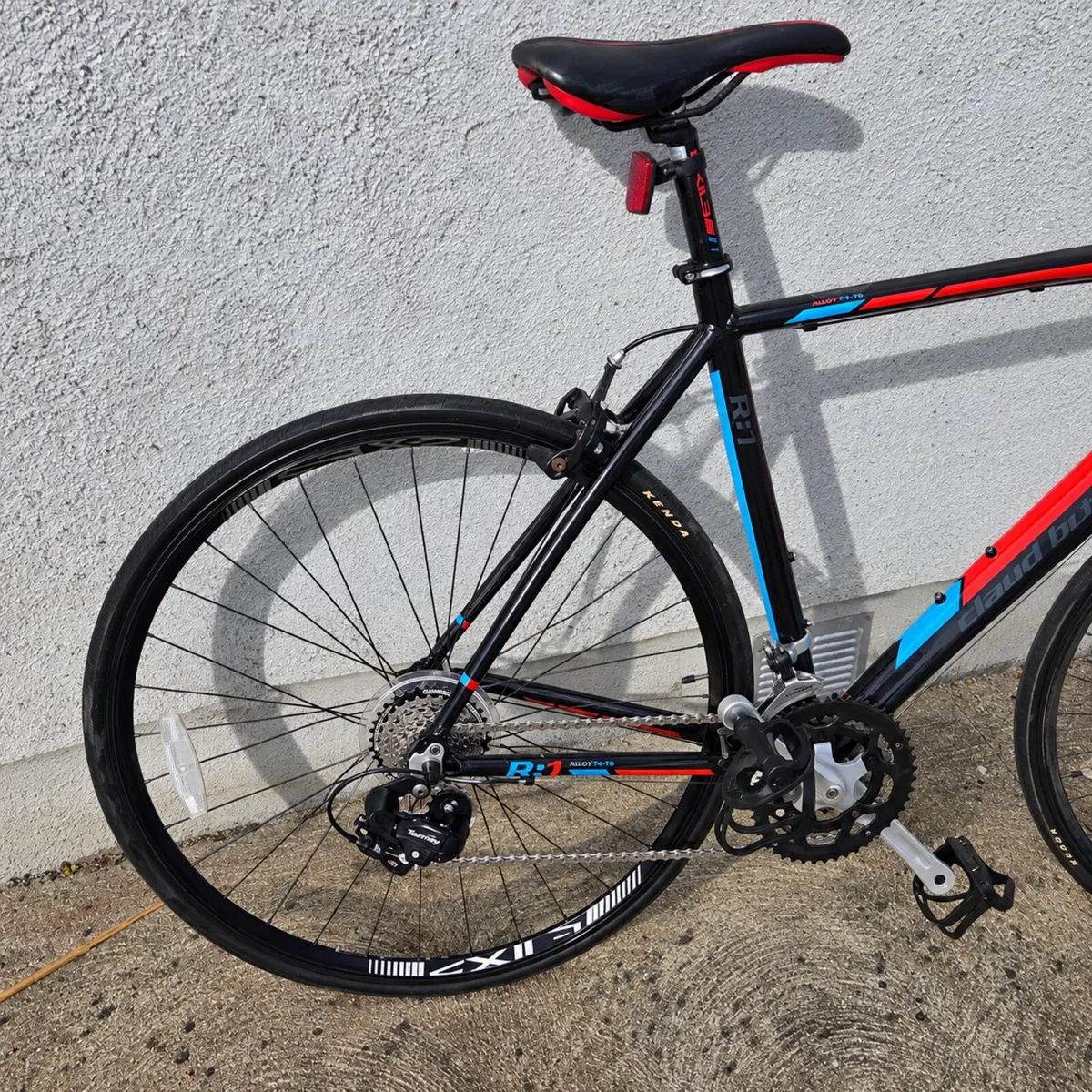 Adult Road Bike – Great for Beginners or commuting - Image 2