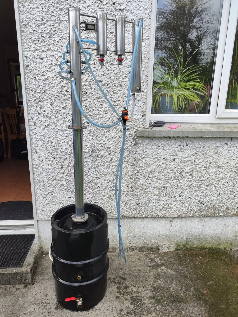 Distiller - Image 1