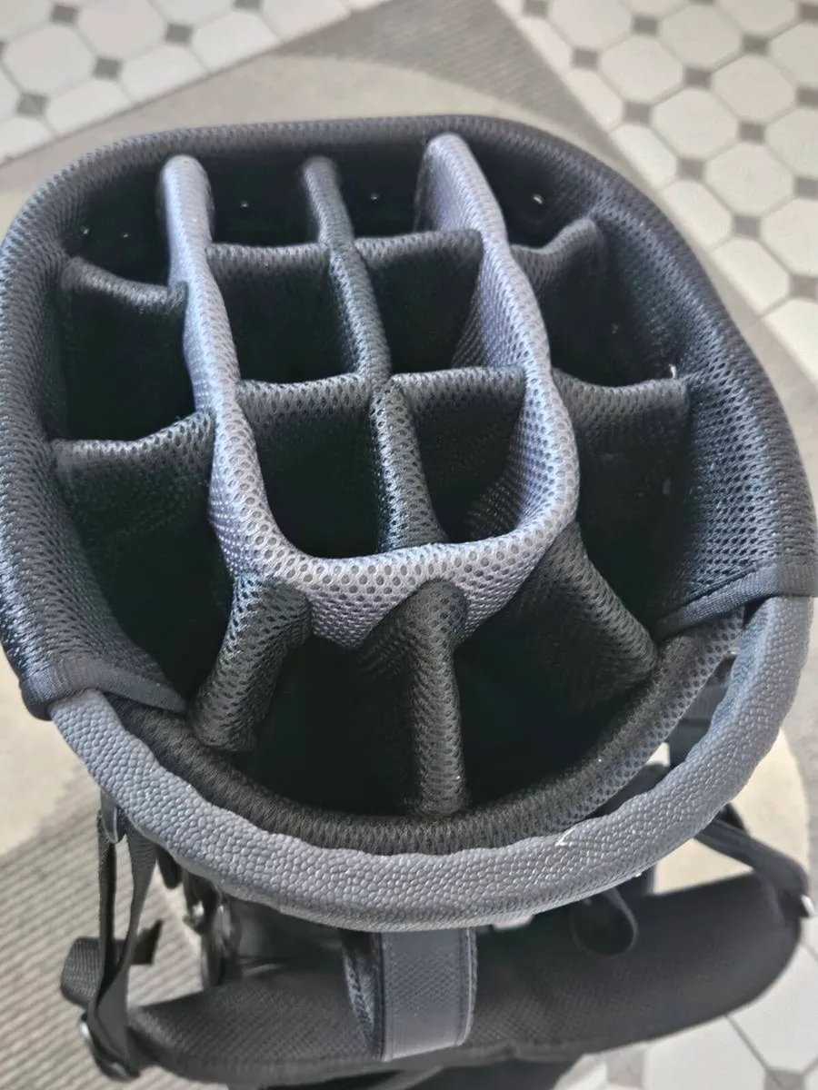 Srixon Hybrid Stand Bag - Image 3