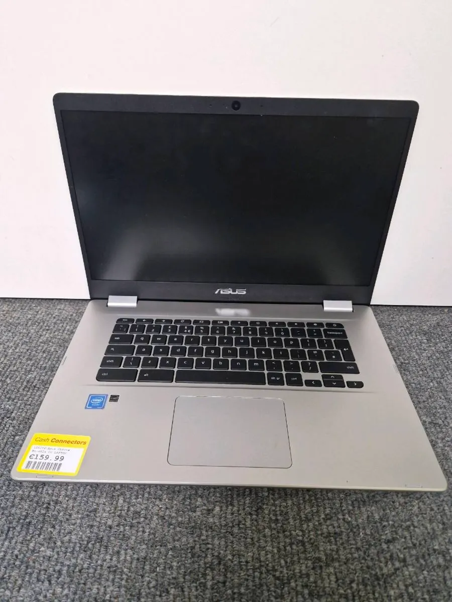 Asus C523NA Laptop - Image 1