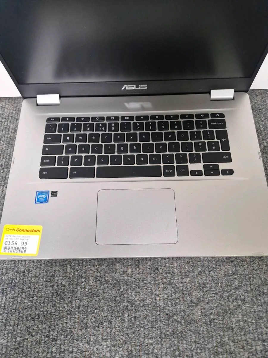 Asus C523NA Laptop - Image 2