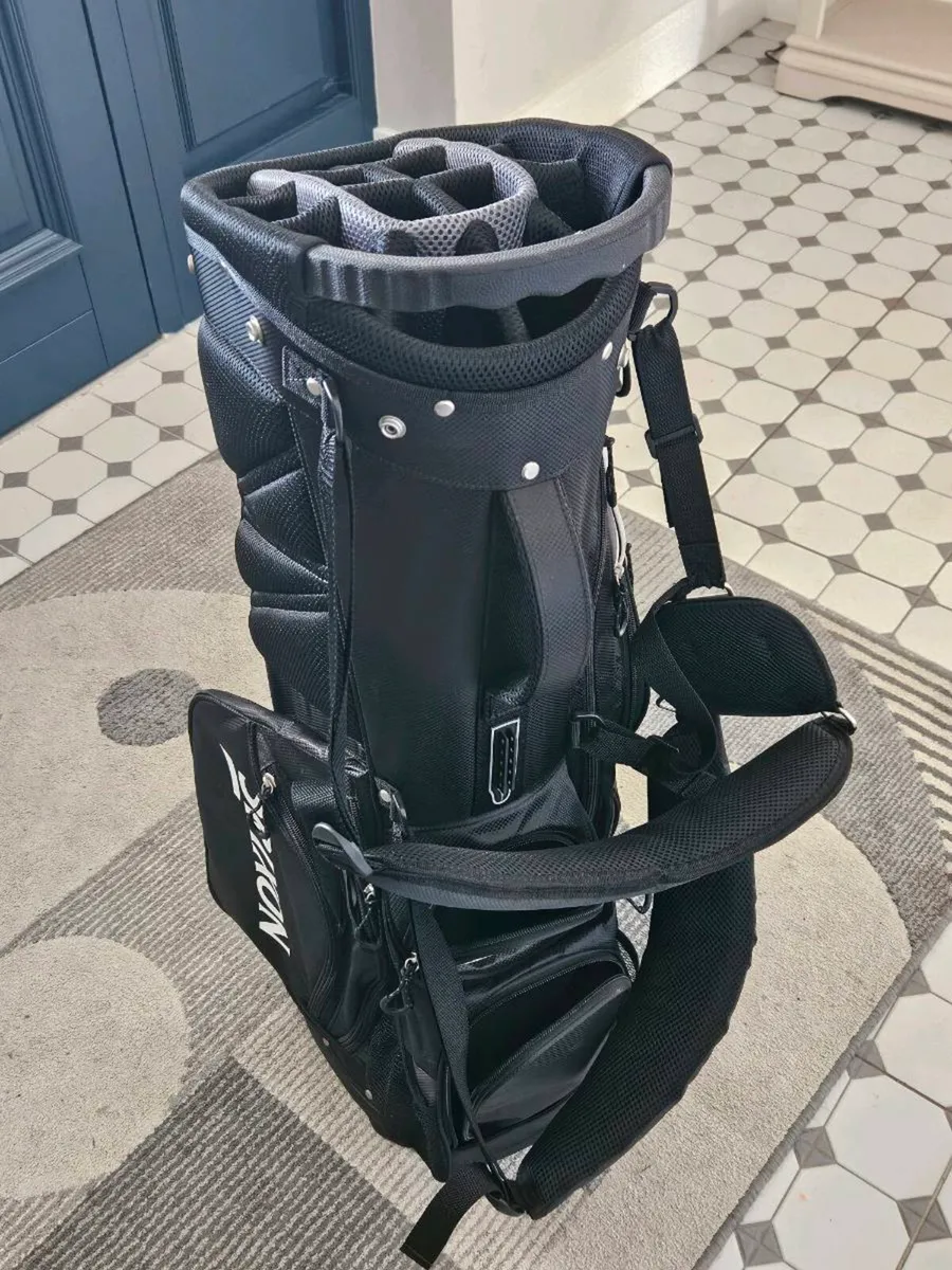 Srixon Hybrid Stand Bag - Image 2