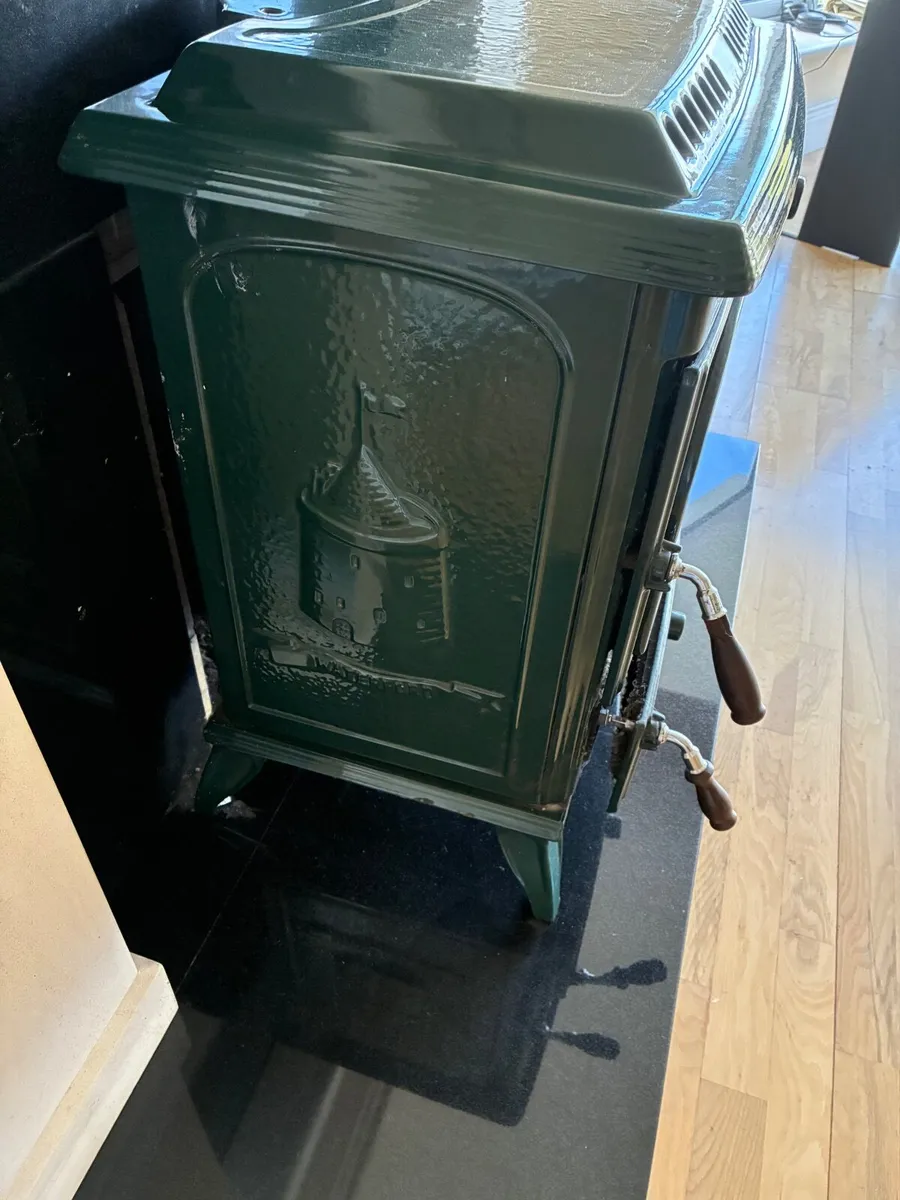 Stanley Waterford Stove - Image 2