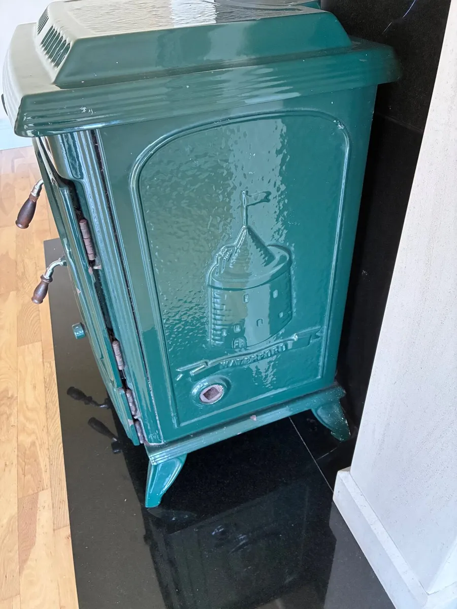 Stanley Waterford Stove - Image 3