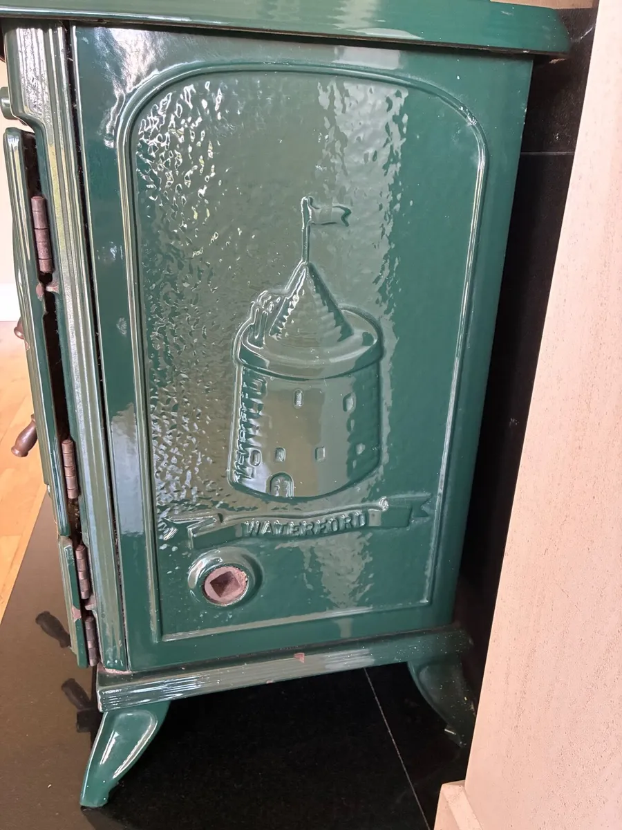Stanley Waterford Stove - Image 4