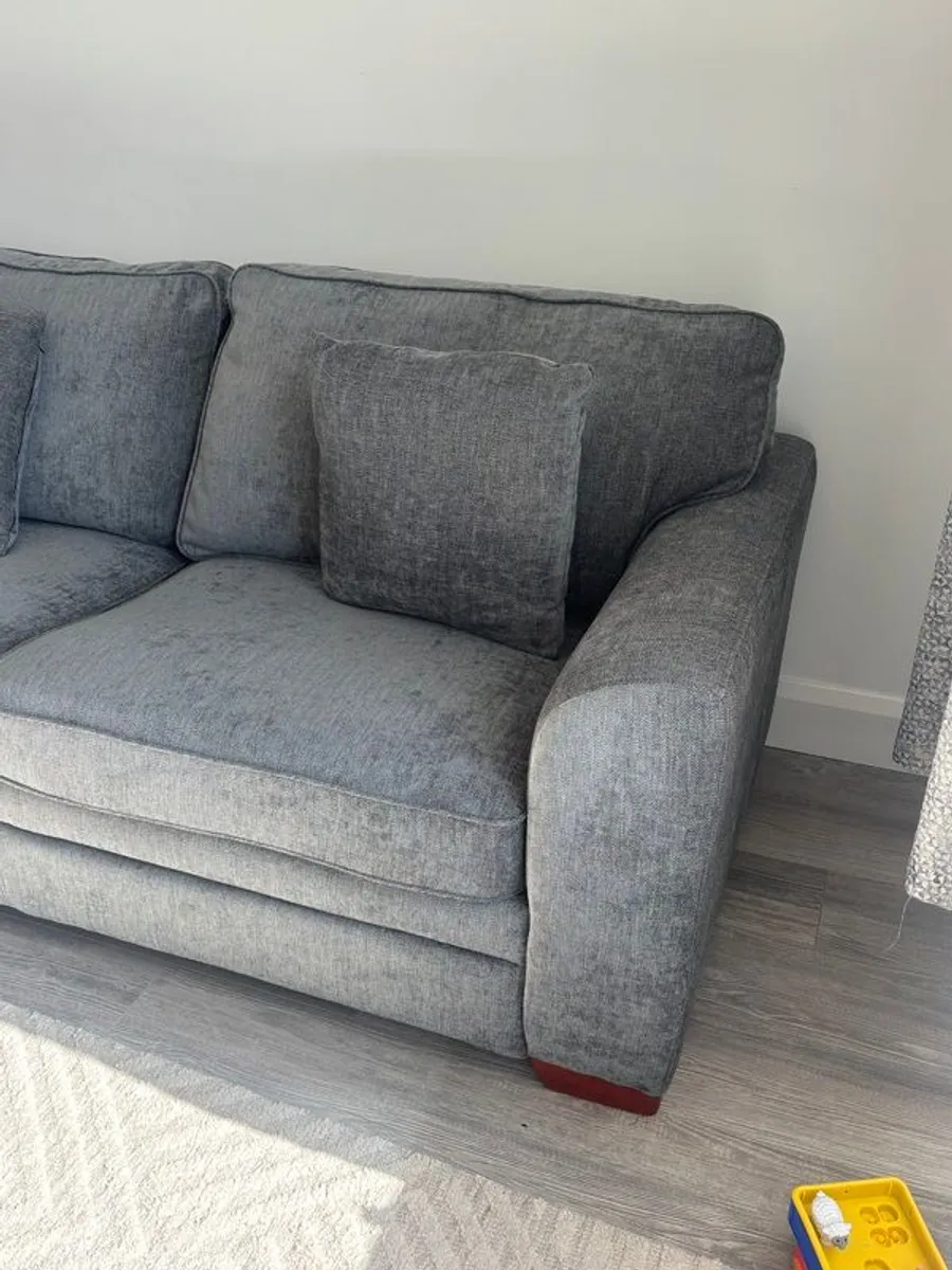 Sofa bed - Image 1