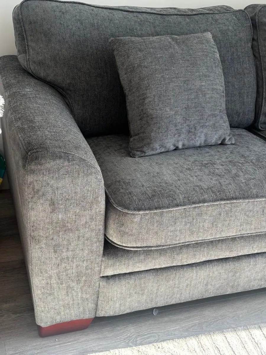 Sofa bed - Image 2