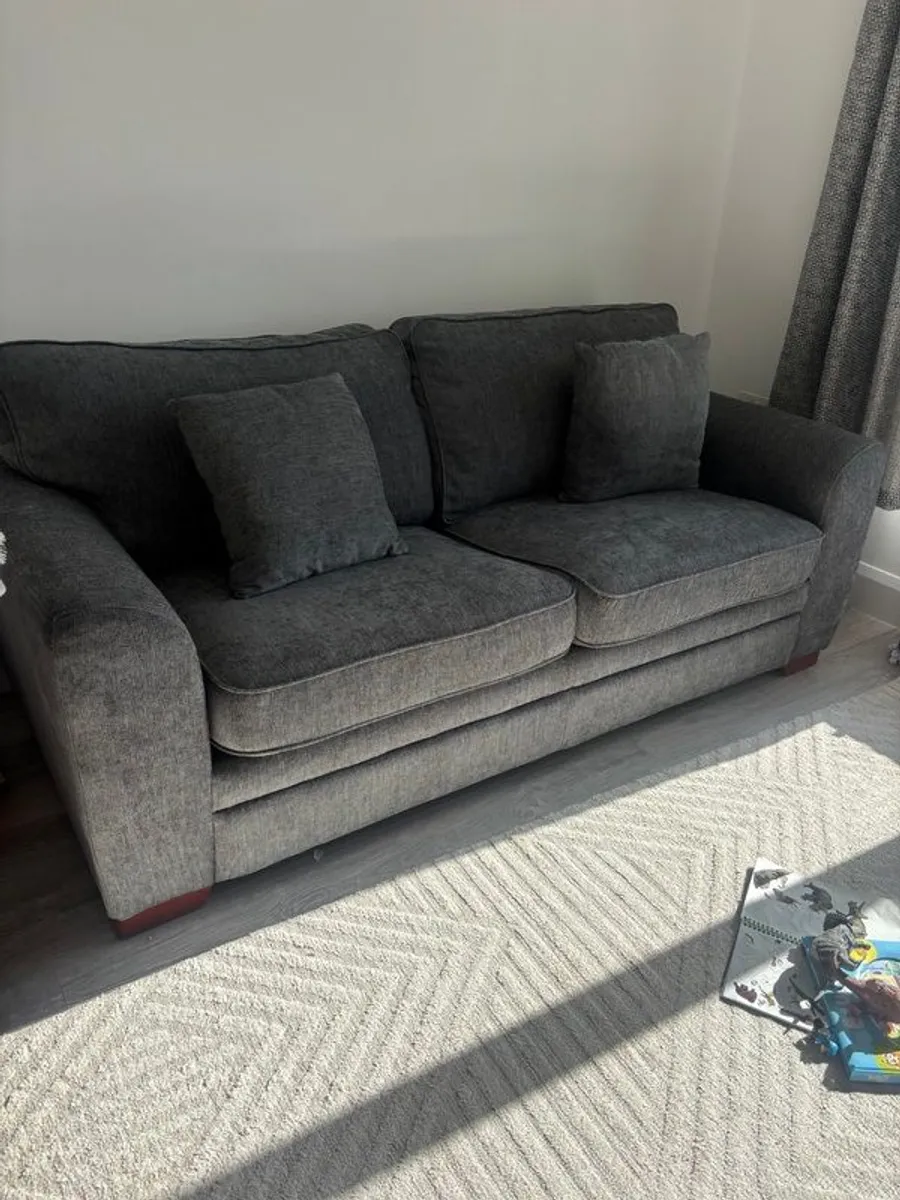 Sofa bed - Image 3