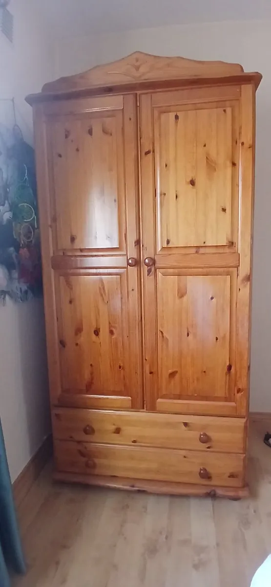 Wardrobe - Image 1