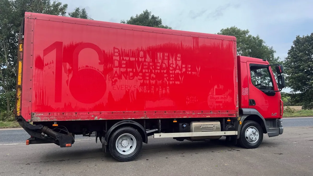 2015 DAF LF 45 - Image 3