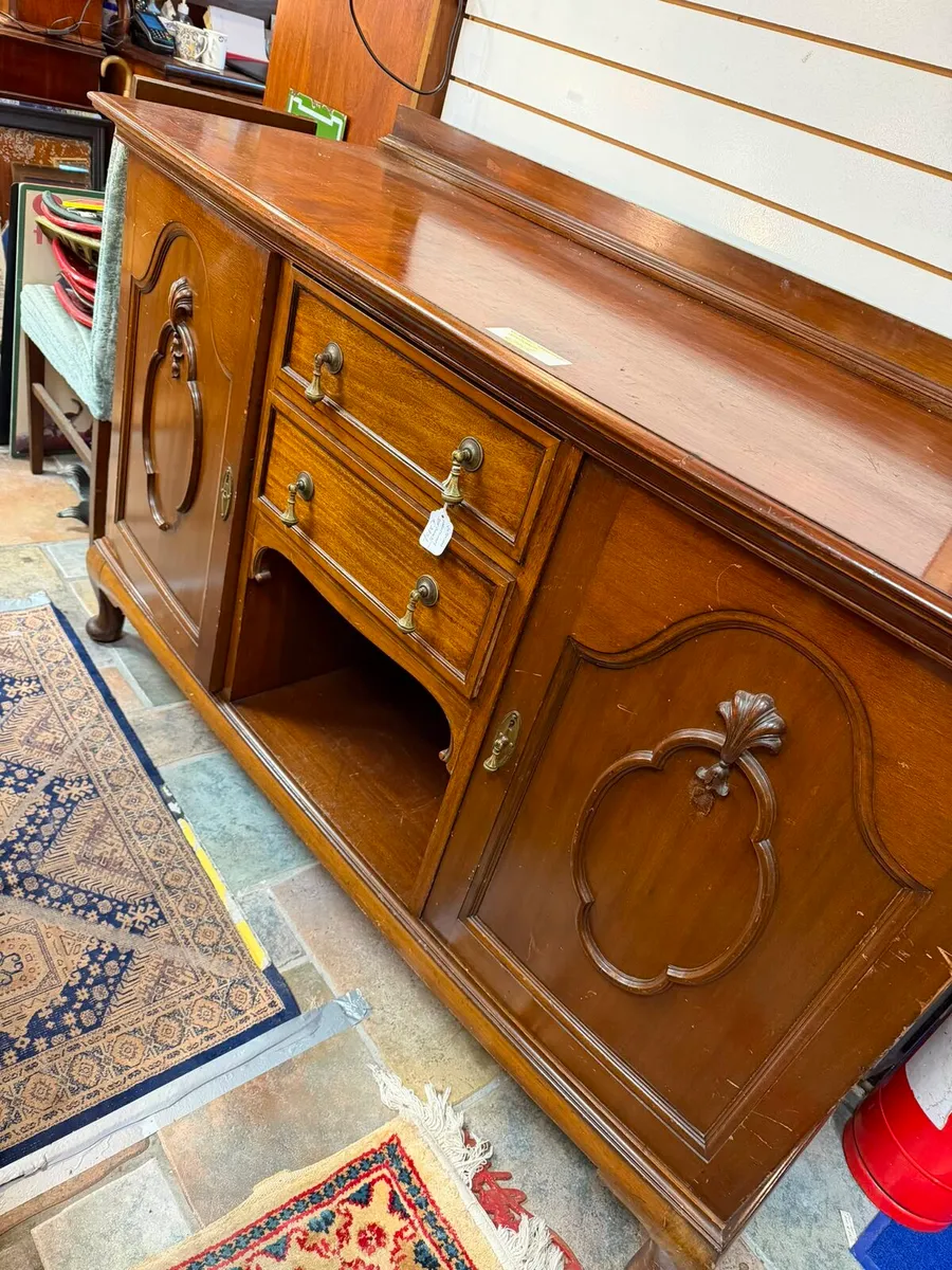 Antiques - Image 1