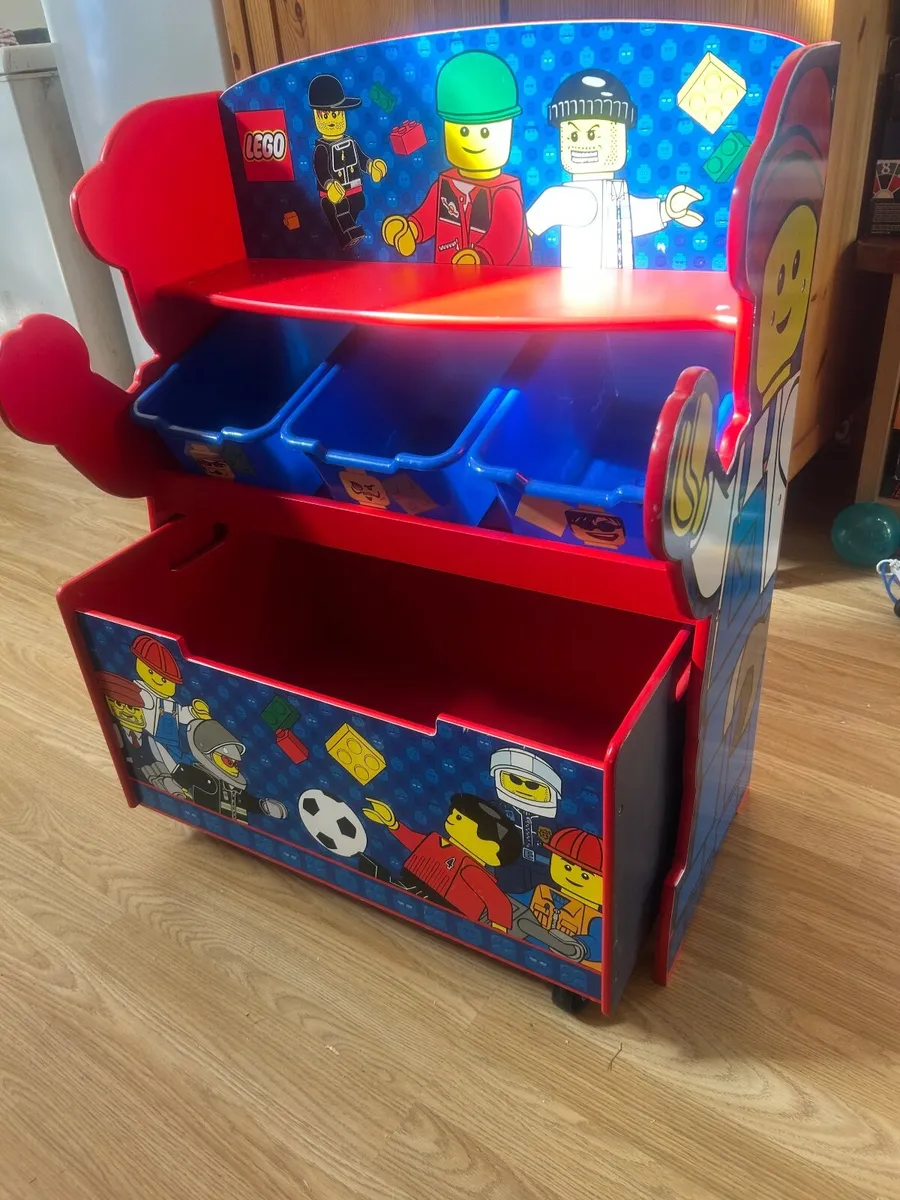 Lego Storage - Image 3