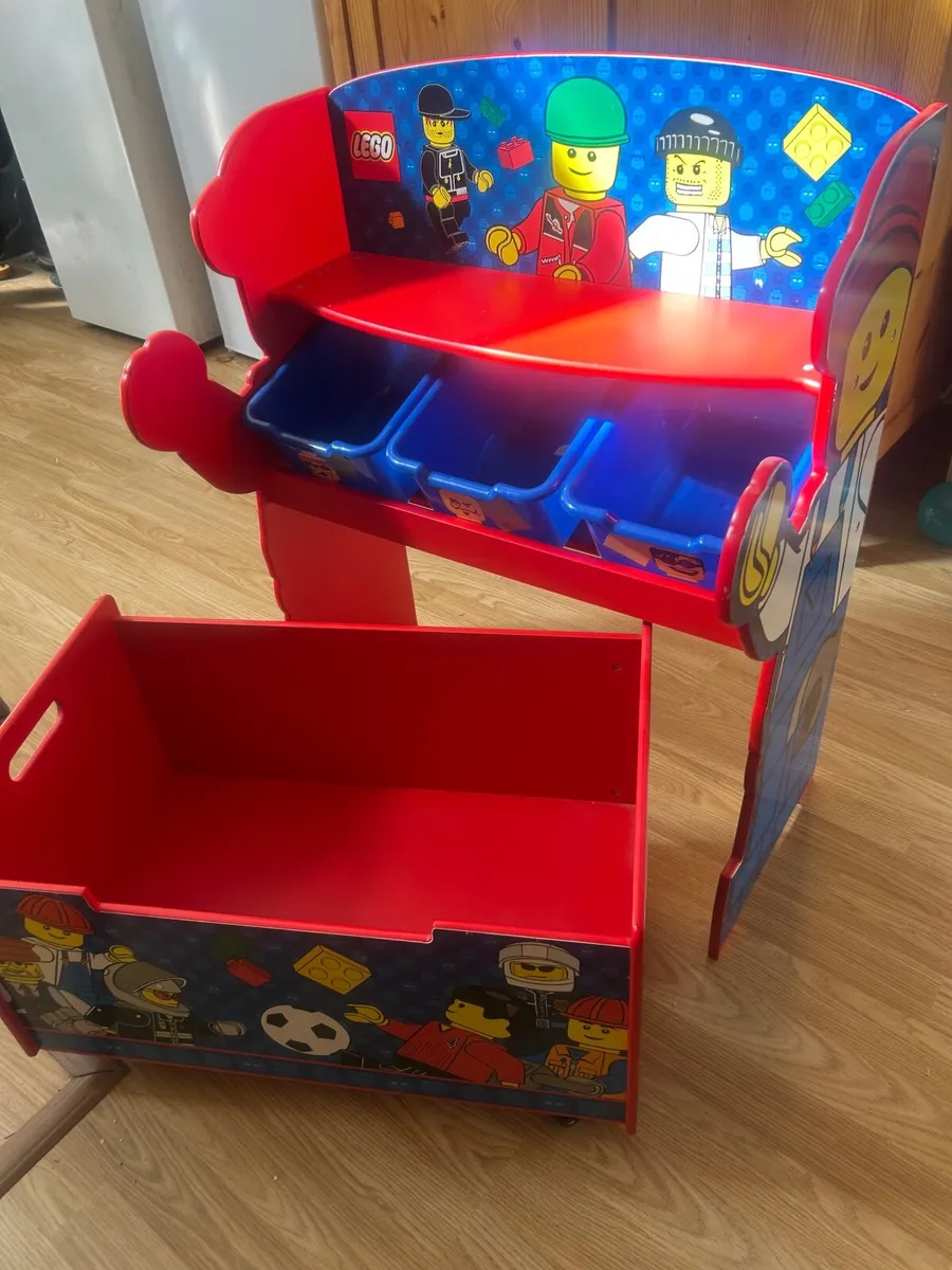 Lego Storage - Image 2