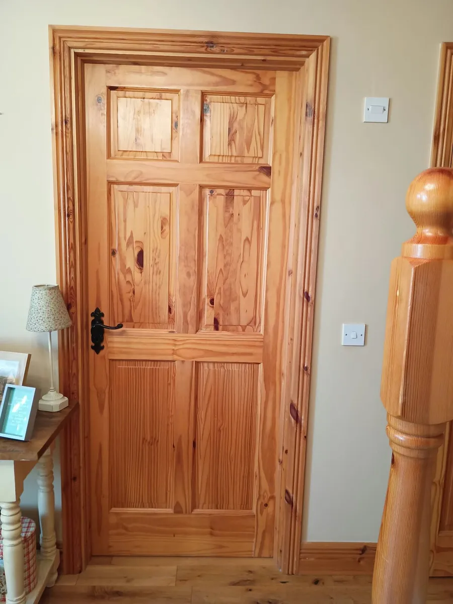 Doors - Image 1