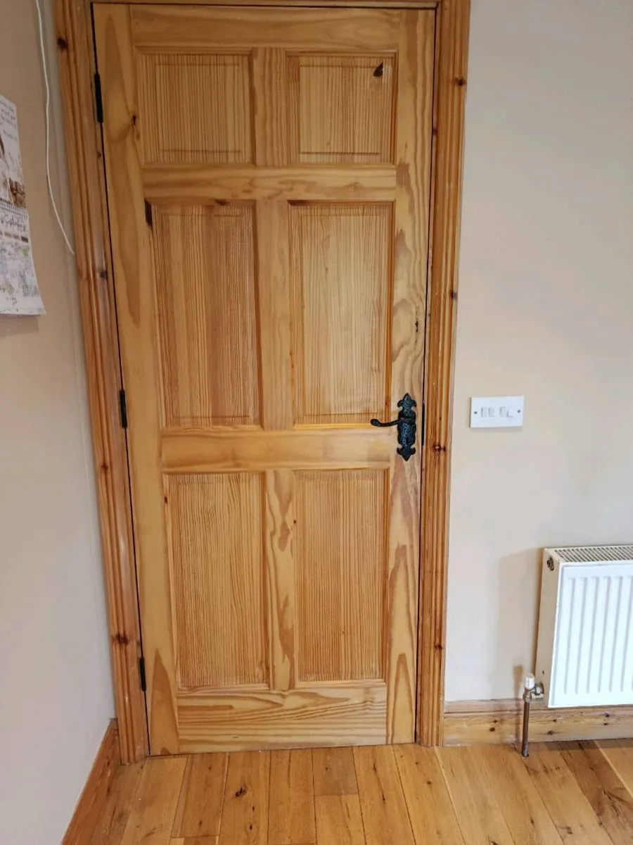 Doors - Image 4