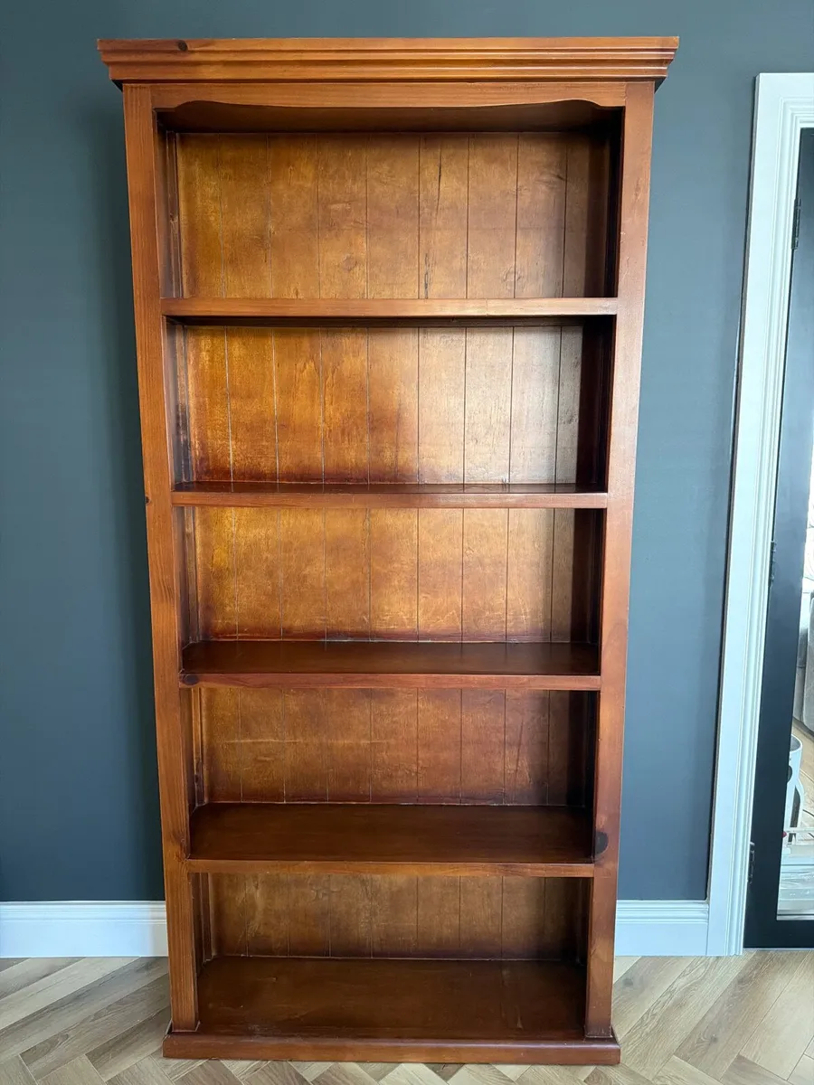 Bookcases