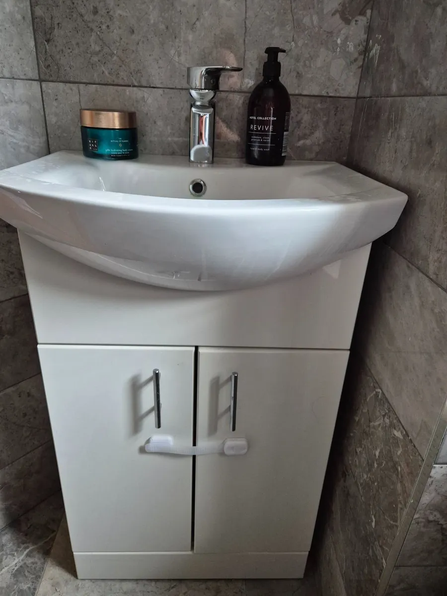 Vanity unit for bathroom - Image 3