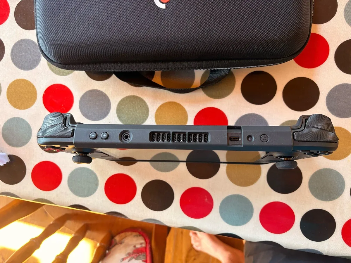 Steam Deck 512GB OLED - Image 3