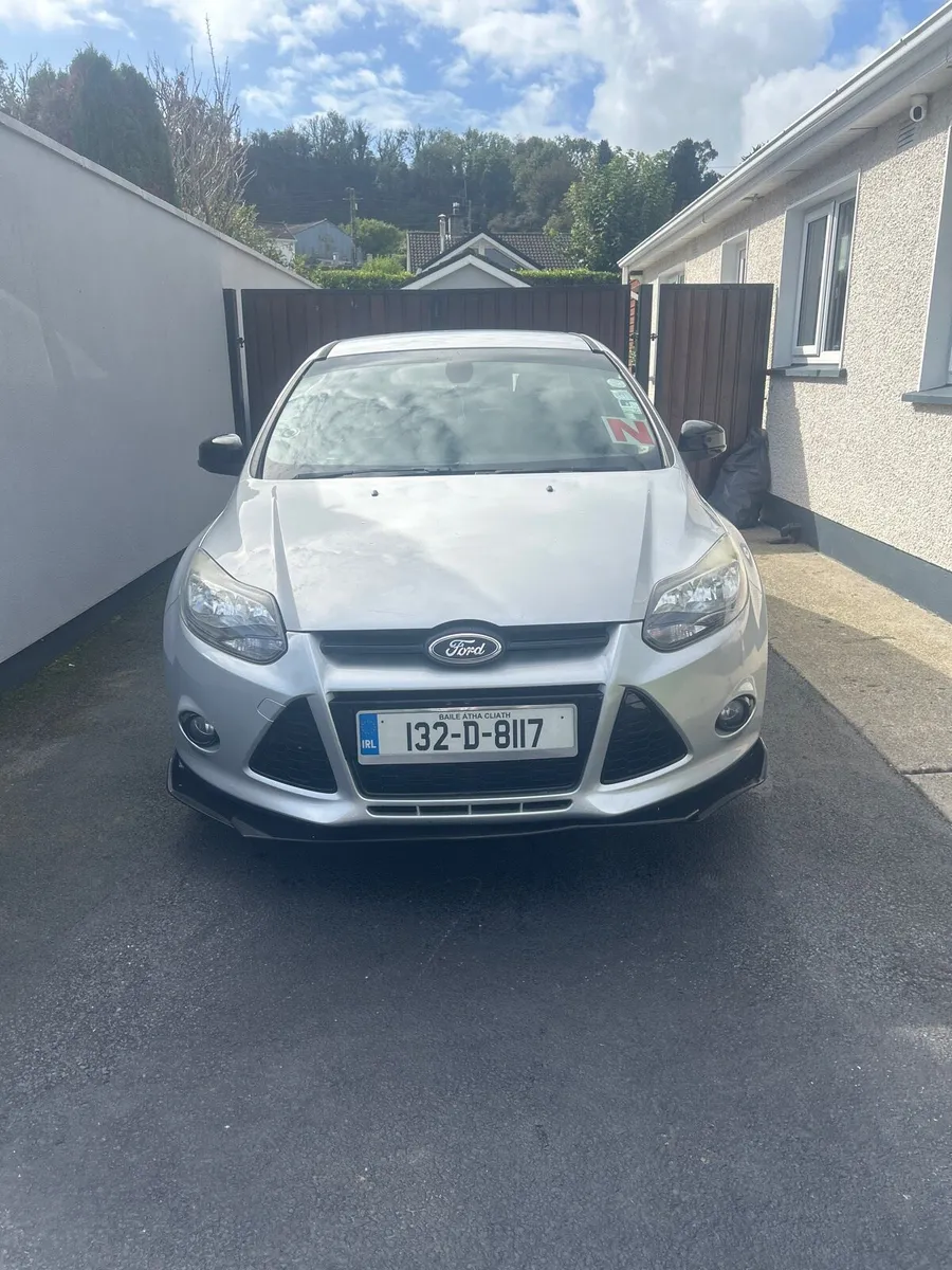 Ford focus 2013 - Image 1