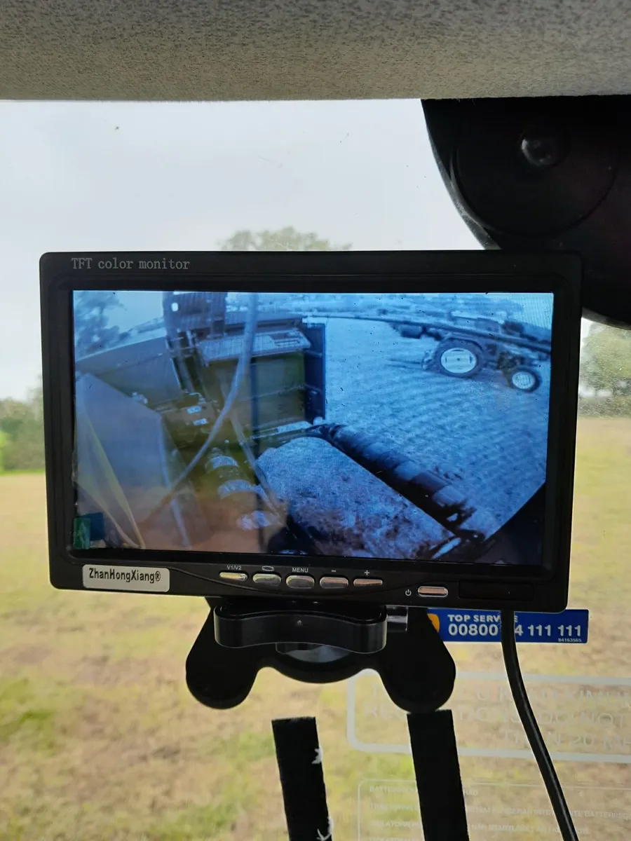 Fusion 1 baler - Image 1