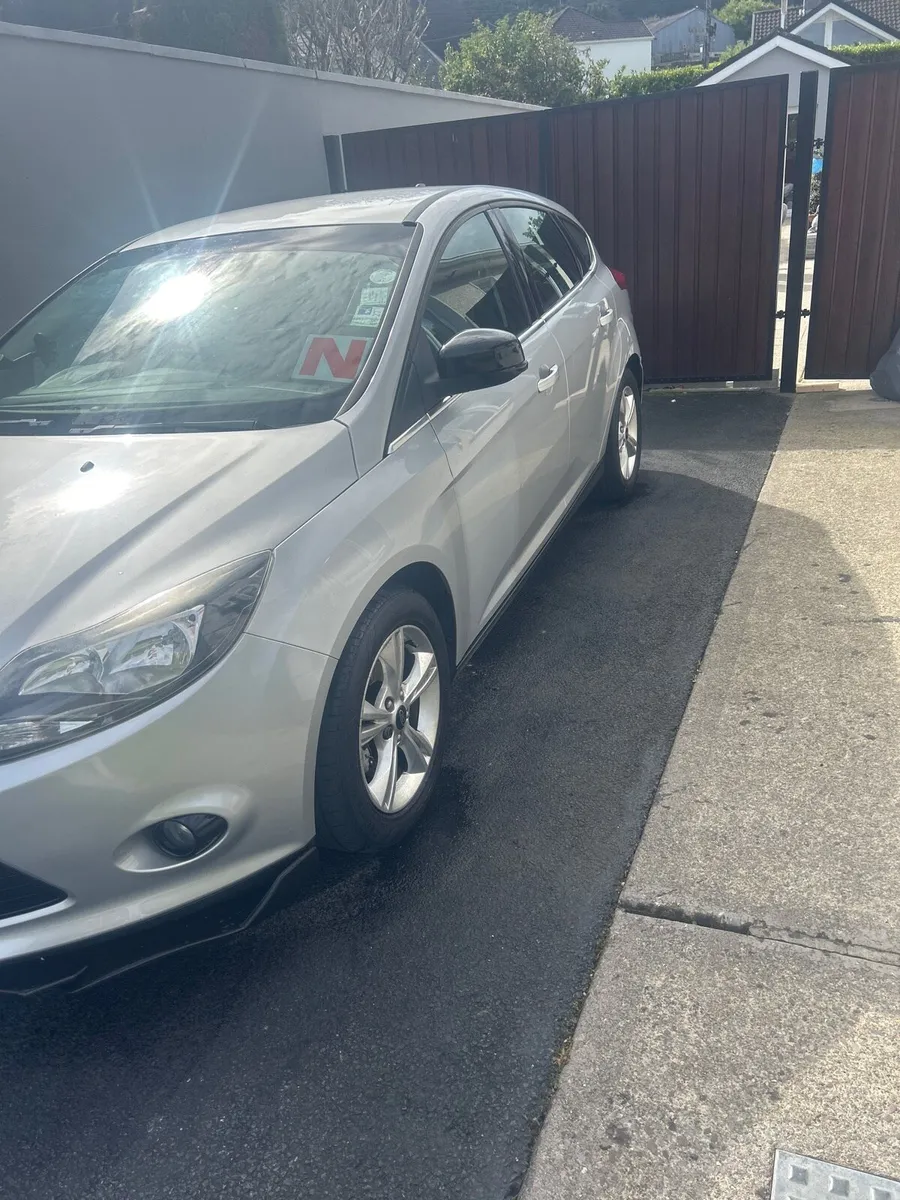 Ford focus 2013 - Image 3