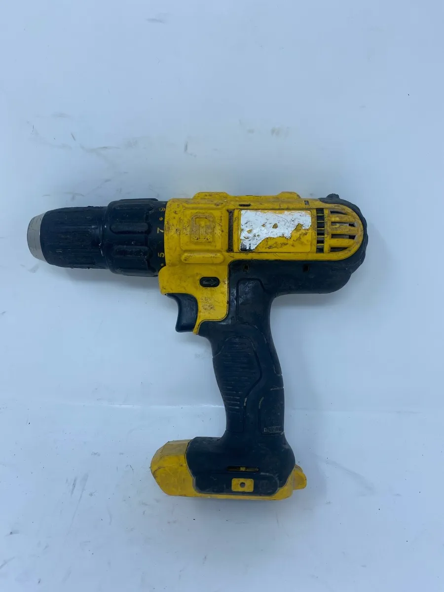 Dewalt Drill Bare Tool - Image 2