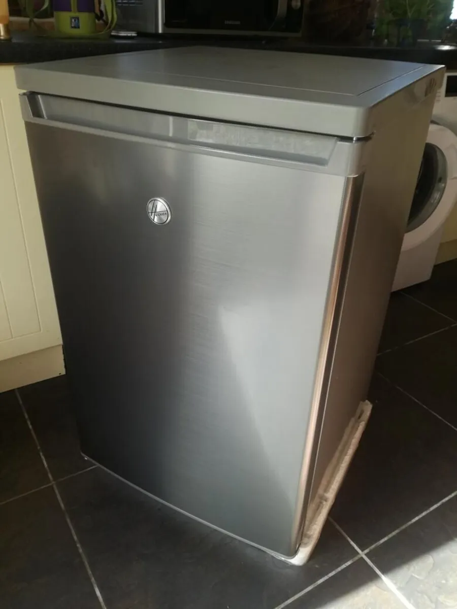 Hoover Fridge - Image 1
