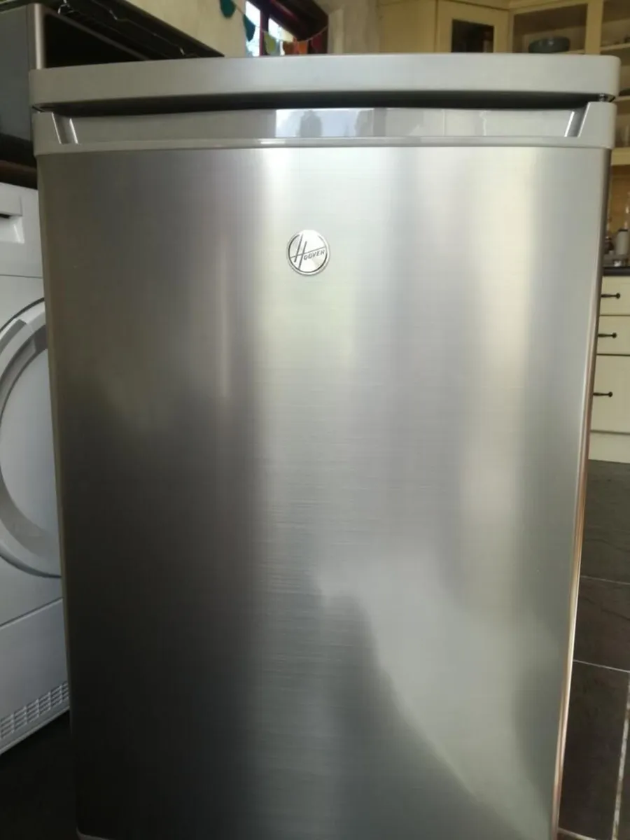 Hoover Fridge - Image 2