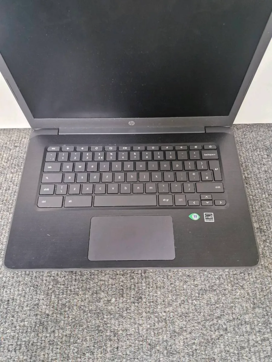HP Chromebook 14A G5 - Image 2