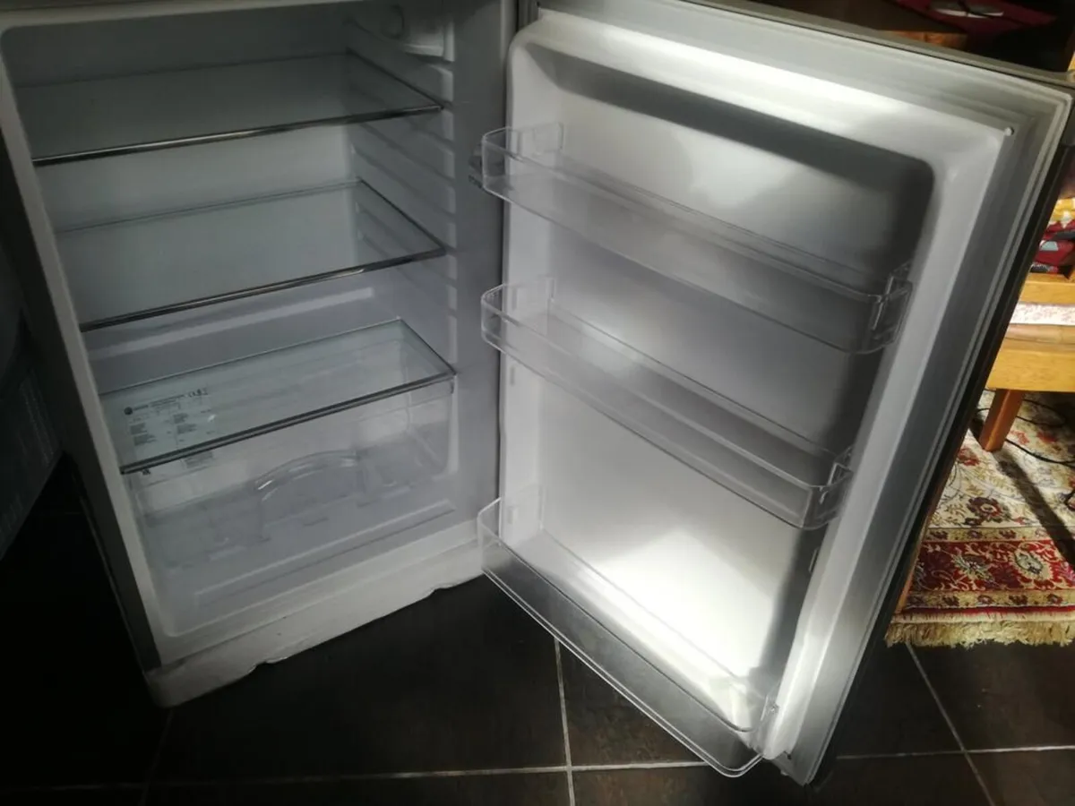 Hoover Fridge - Image 3