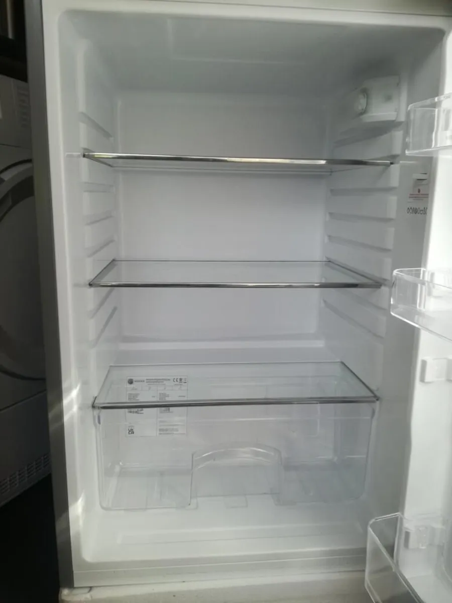 Hoover Fridge - Image 4
