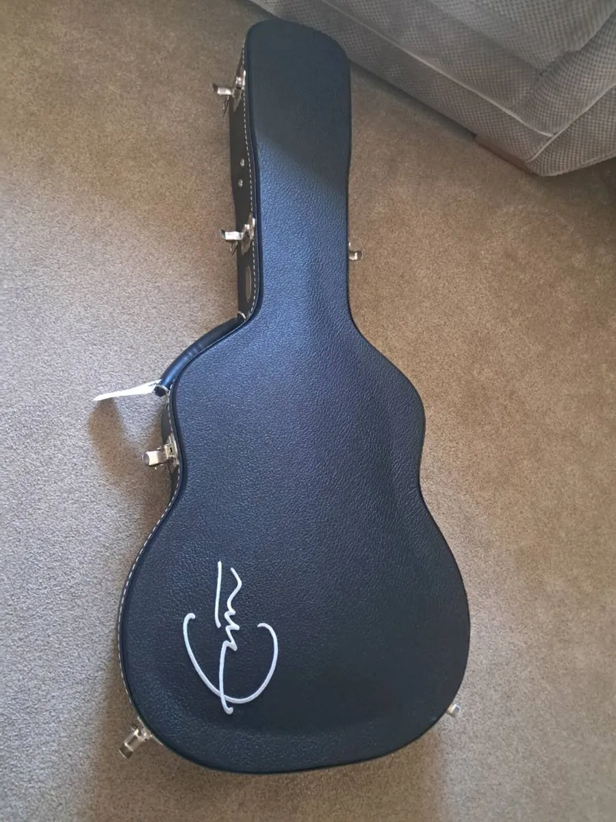 Martin 000EC 30th anniversary - Image 4