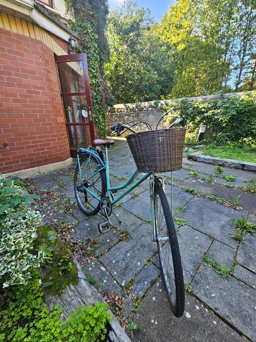 Martello Ladies City Bike - Image 3