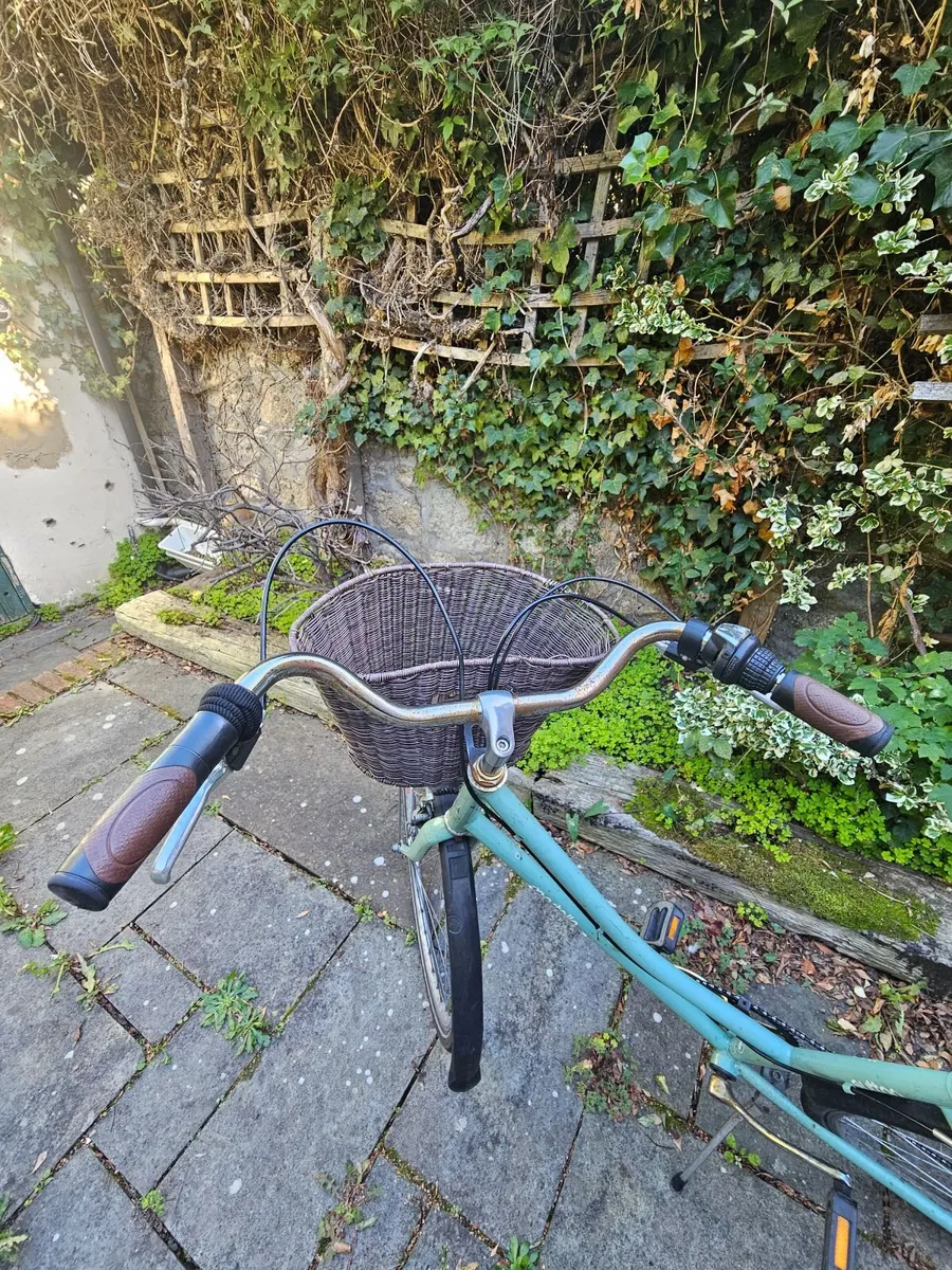 Martello Ladies City Bike - Image 2