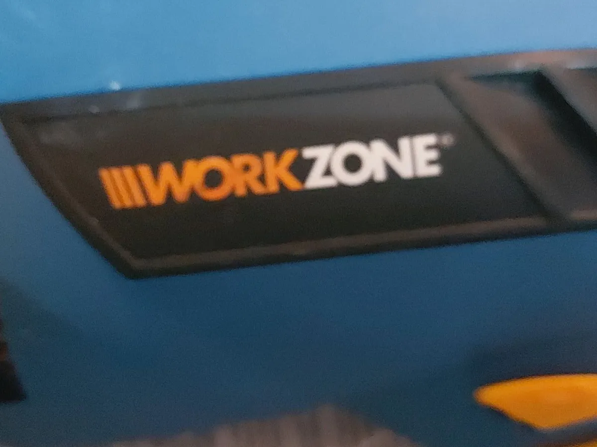 Workzone 810W Hammer Drill, Model WKB-810 - Image 3