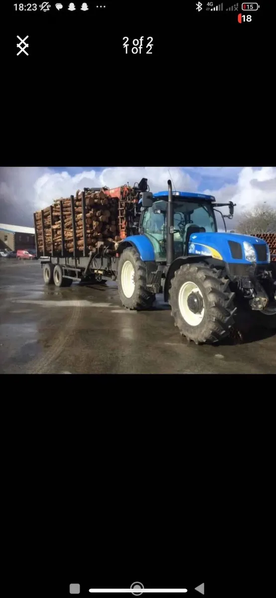 Logs - Image 2