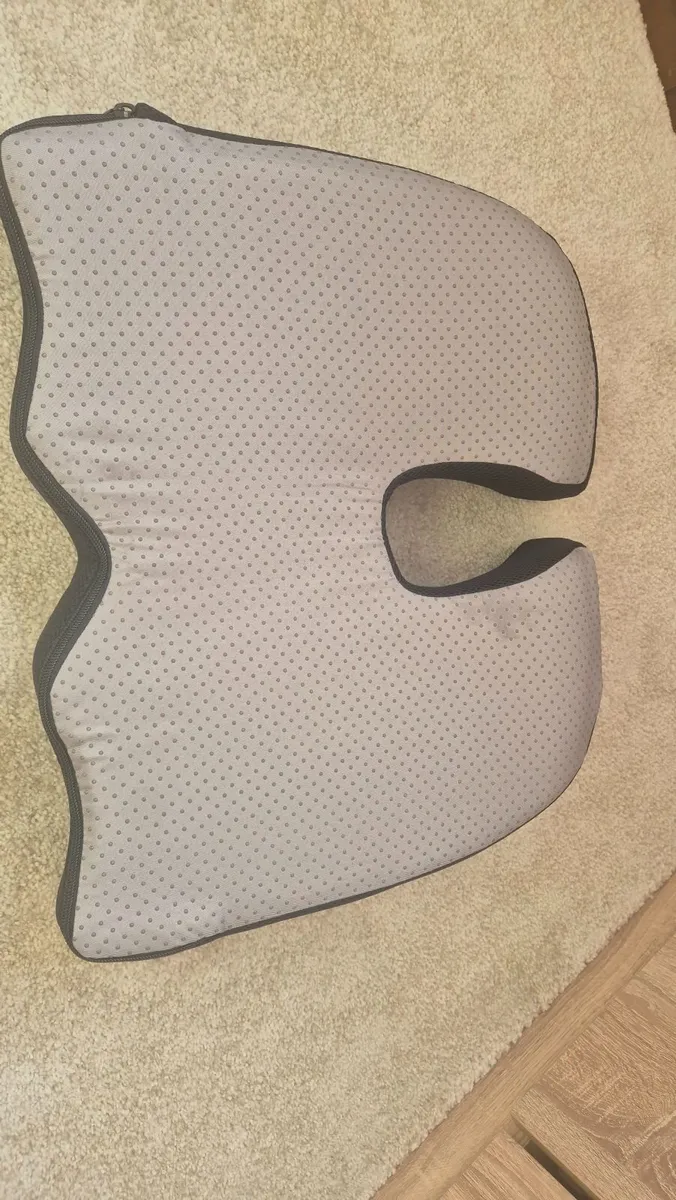 Car seat cushion memory foam adult - Image 4
