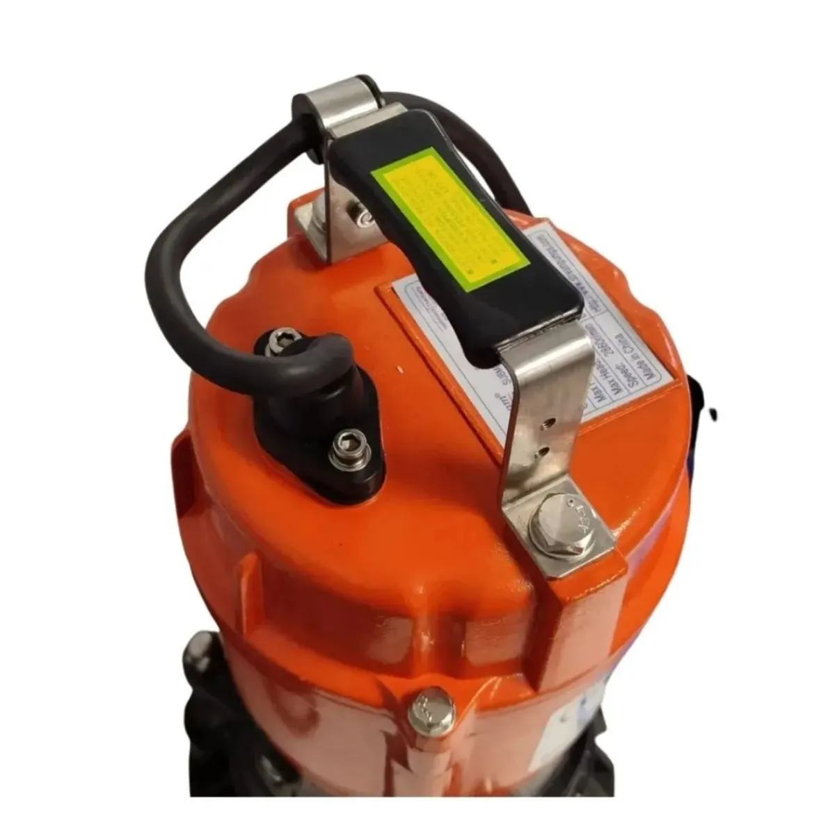 Water Pump Submersible 2” 240 Volt - No Float - Image 2