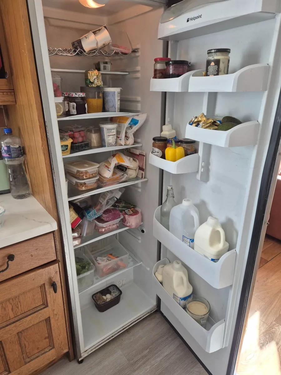 Fridge