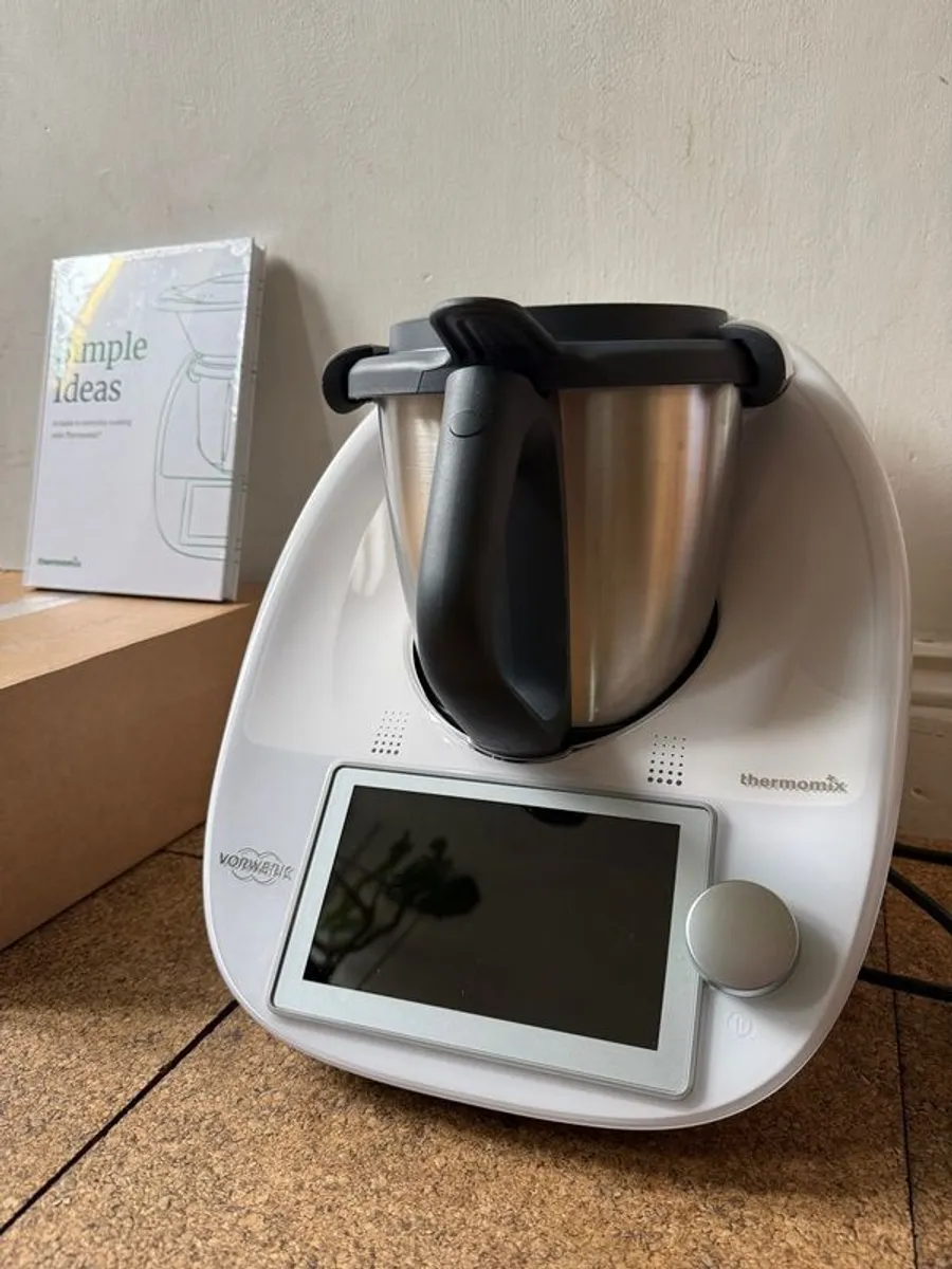 Thermomix TM6 - Image 1