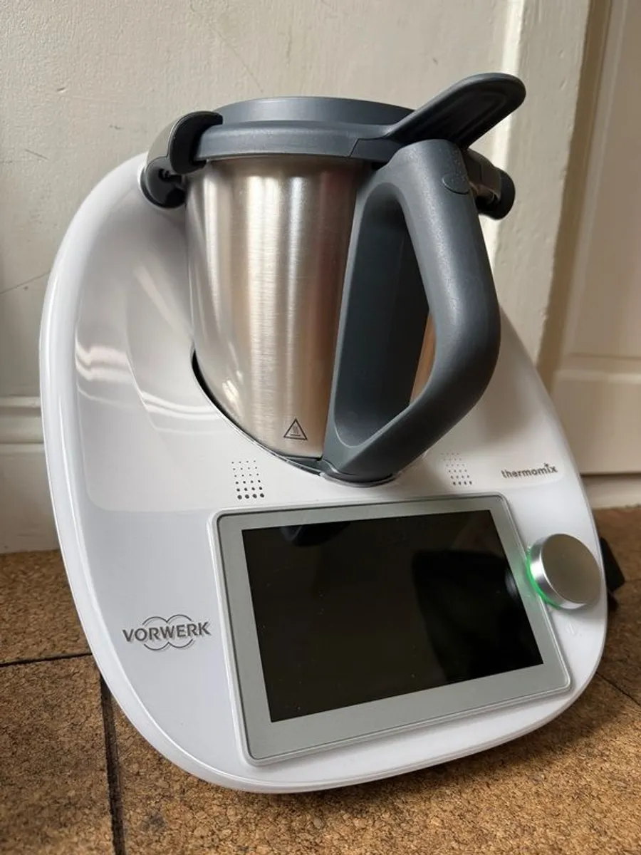 Thermomix TM6 - Image 2