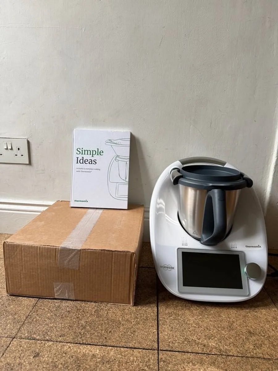 Thermomix TM6 - Image 3
