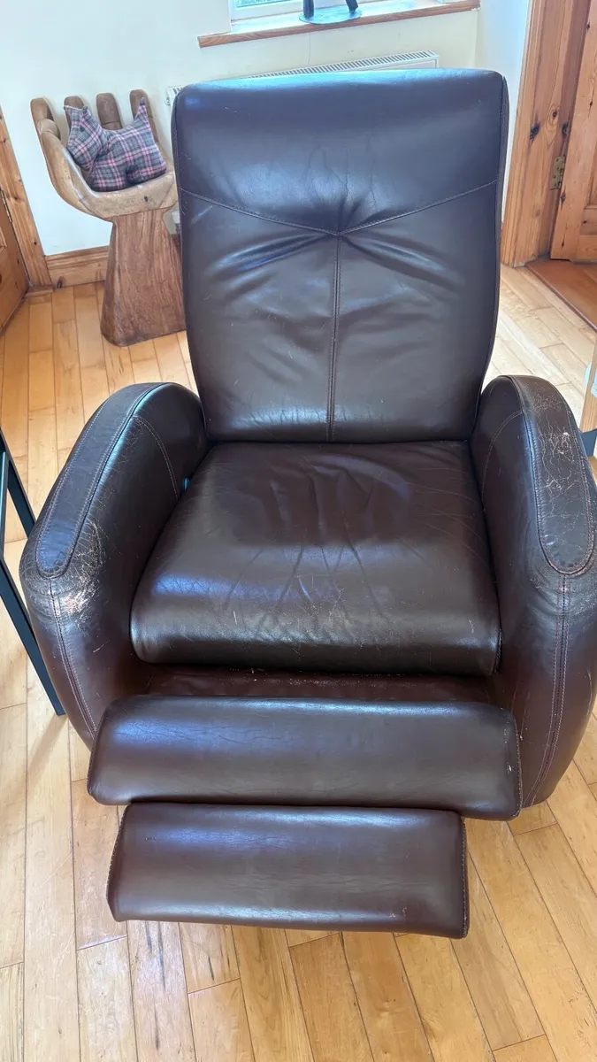 Bundle of living room furniture - Image 1